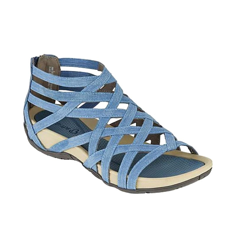 Ashlee | Women's Orthopedic Adjustable Sandals, Cushioned Arch Support Sandals