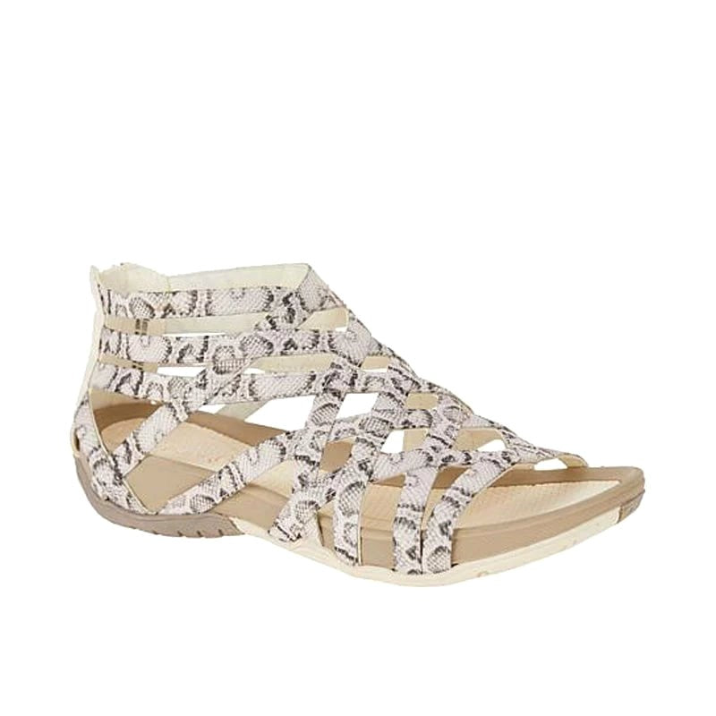 Ashlee | Women's Orthopedic Adjustable Sandals, Cushioned Arch Support Sandals
