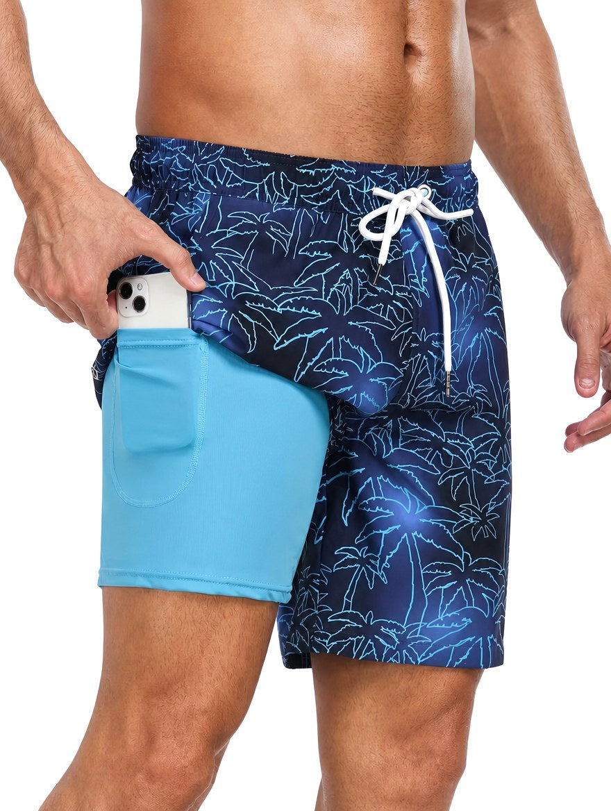 Men's Swimwear