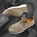 Beau | Men's Orthopedic Walking Shoes, Wide Toe Box Support Shoes | Direct Attire