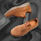 Beau | Men's Orthopedic Walking Shoes, Wide Toe Box Support Shoes | Direct Attire