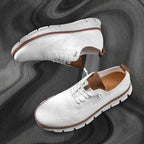 Beau | Men's Orthopedic Walking Shoes, Wide Toe Box Support Shoes | Direct Attire