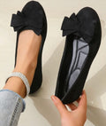 Bridie | Women's Orthopaedic Walking Shoes, Comfort Everyday Shoes | Direct Attire | Black