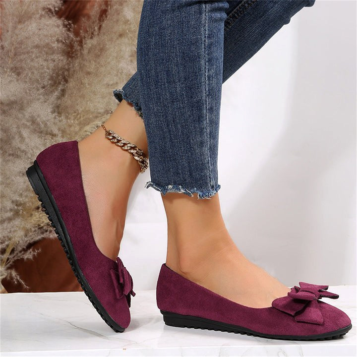 Bridie | Women's Orthopaedic Walking Shoes, Comfort Everyday Shoes