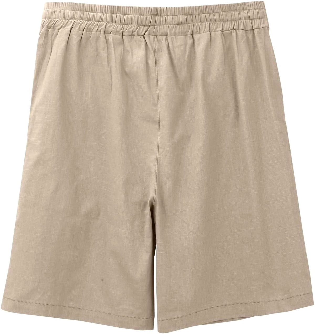 Campbell | Men's Relaxed Cotton Shorts, Lightweight Summer Shorts | Direct Attire