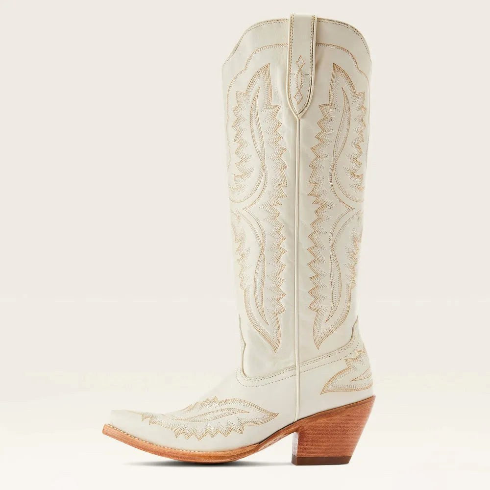 Cassidy | Women's Western Cowboy Boots, Comfortable Summer Footwear for Holidays and Everyday Wear, Comfortable Summer Footwear for Holidays and Everyday Wear - image 16