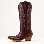 Cassidy | Women's Western Cowboy Boots, Comfortable Summer Footwear for Holidays and Everyday Wear