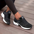 Chelsea | Women's Orthopaedic Trainers, Ergonomic Support Trainers | Direct Attire