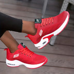 Chelsea | Women's Orthopaedic Trainers, Ergonomic Support Trainers