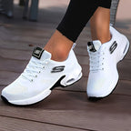 Chelsea | Women's Orthopaedic Trainers, Ergonomic Support Trainers