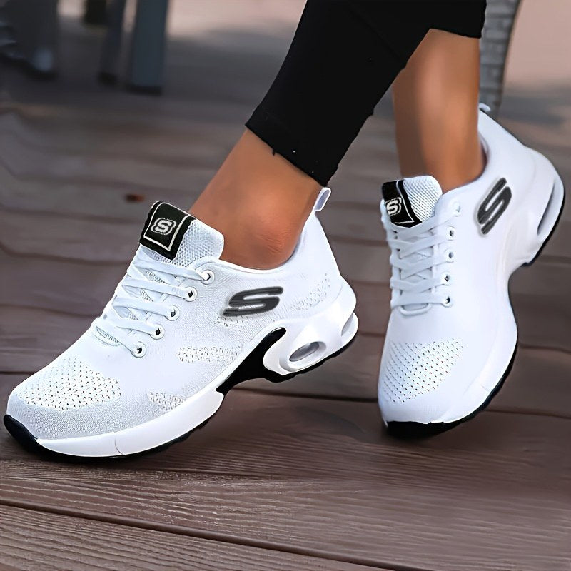 Chelsea | Women's Orthopaedic Trainers, Ergonomic Support Trainers