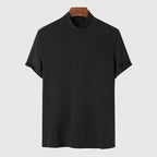 Corey | Men's Stretch Cotton T-Shirt, Soft Everyday Tee | Direct Attire