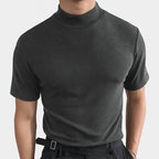 Corey | Men's Stretch Cotton T-Shirt, Soft Everyday Tee | Direct Attire