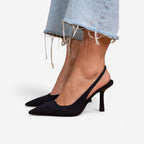Danika | Women's Orthopedic Heels, Supportive Dress Heels