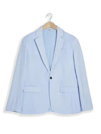 Dean | Men's Slim-Fit Two-Piece Suit, Tailored Blazer Suit | Direct Attire