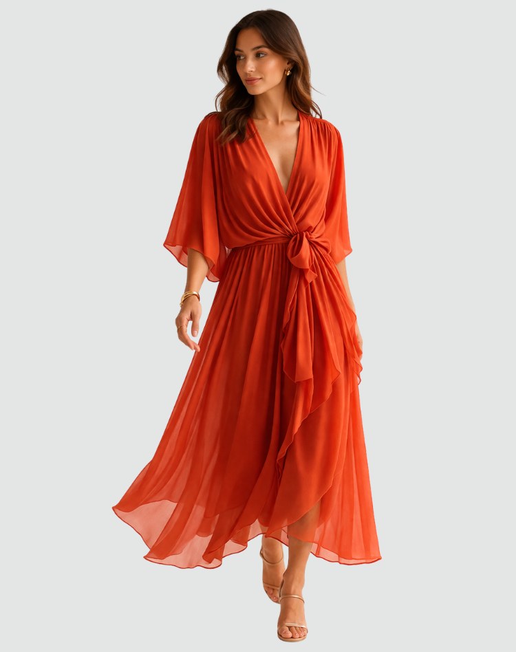 Dresses