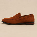 Hamish | Men's Slip-On Loafers, Penny Loafers | Direct Attire