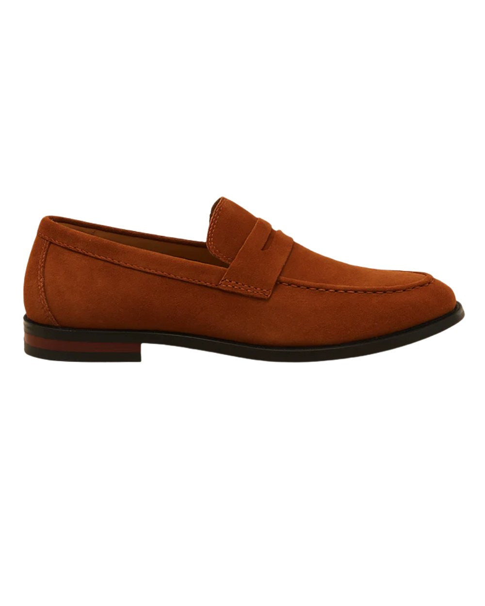 Hamish | Men's Slip-On Loafers, Penny Loafers | Direct Attire