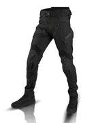 Jack | Men's Waterproof Tactical Trousers, Reinforced Work Trousers | Direct Attire