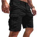 Jett | Men's Utility Cargo Shorts, Relaxed-Fit Shorts | Direct Attire