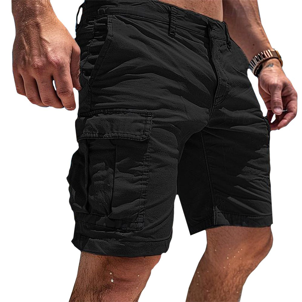 Jett | Men's Utility Cargo Shorts, Relaxed-Fit Shorts | Direct Attire