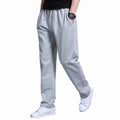 Joel | Men's Joggers with Drawstring Waist, Comfortable Relaxed Trousers | Direct Attire
