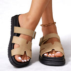 Jorja | Women's Orthopaedic Walking Sandals, Arch Support Everyday Sandals