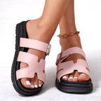 Jorja | Women's Orthopaedic Walking Sandals, Arch Support Everyday Sandals