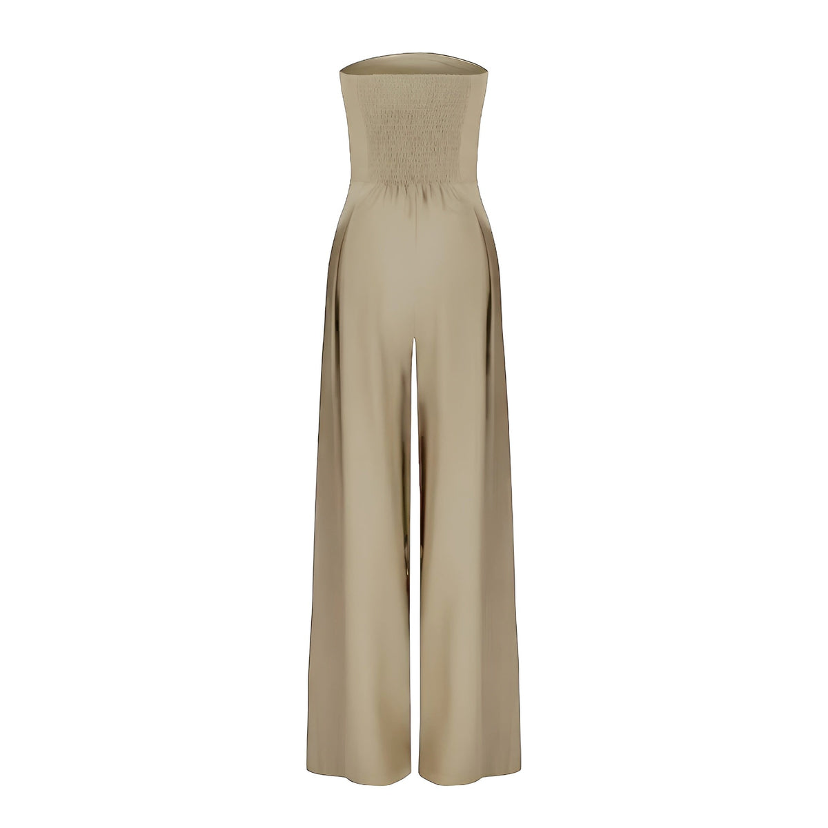 Kaila | Women's Sleeveless Jumpsuit, Tailored One-Piece Suit | Direct Attire
