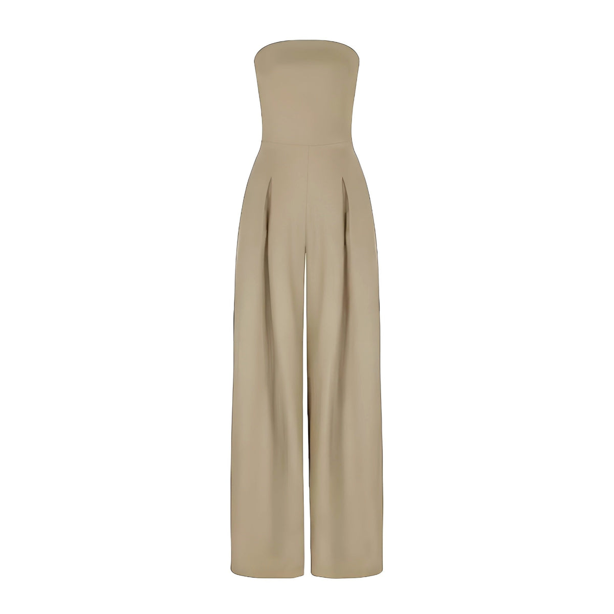Kaila | Women's Sleeveless Jumpsuit, Tailored One-Piece Suit | Direct Attire