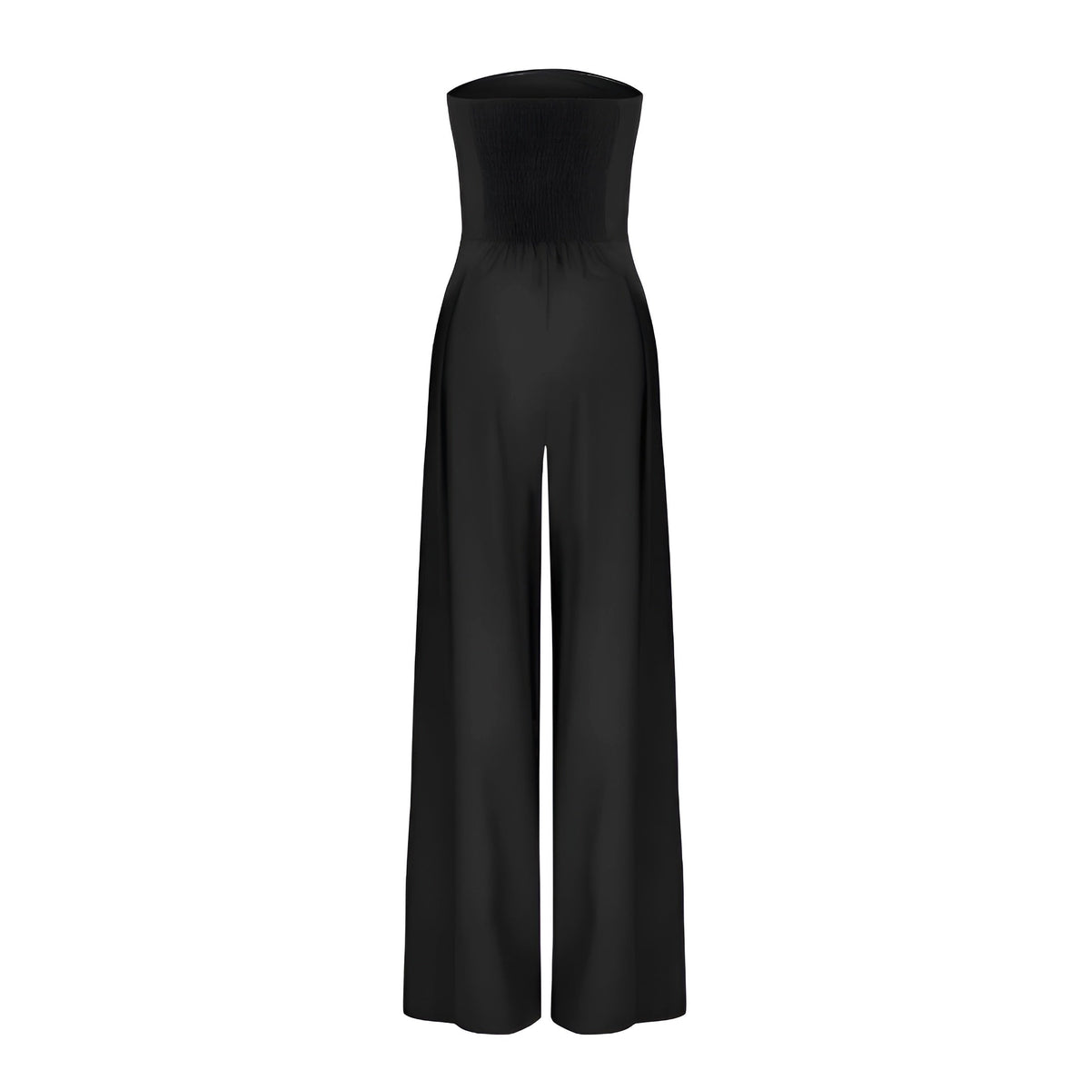 Kaila | Women's Sleeveless Jumpsuit, Tailored One-Piece Suit | Direct Attire