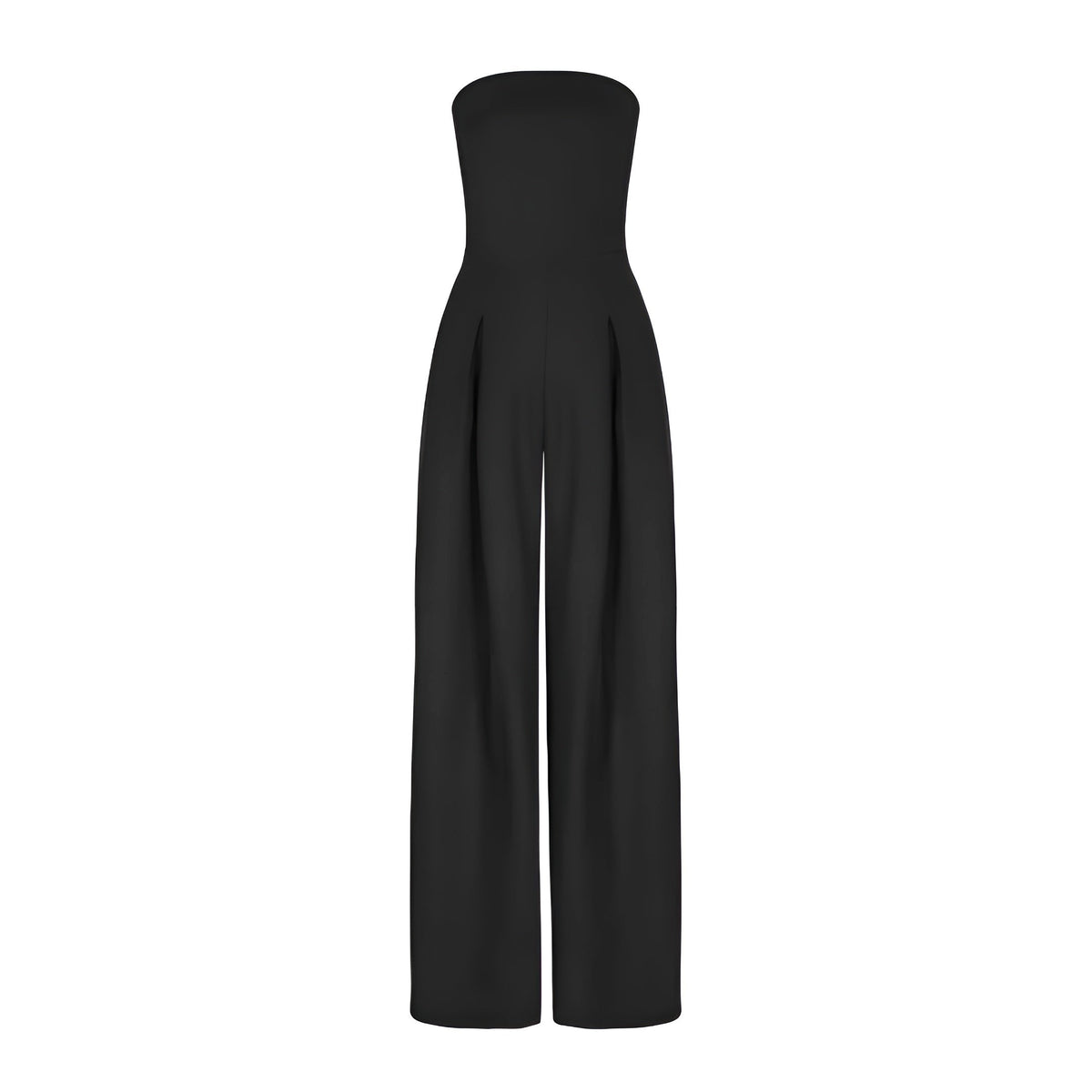 Kaila | Women's Sleeveless Jumpsuit, Tailored One-Piece Suit | Direct Attire