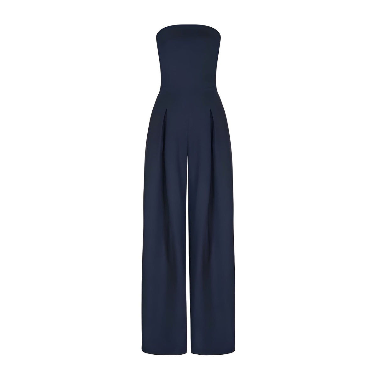 Kaila | Women's Sleeveless Jumpsuit, Tailored One-Piece Suit | Direct Attire