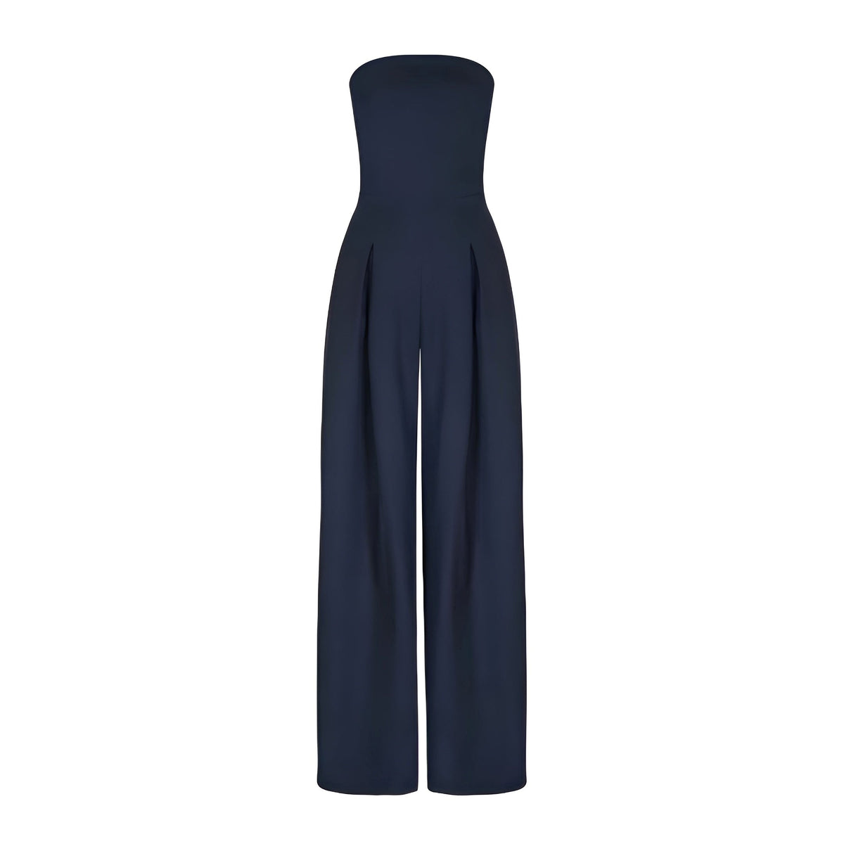 Kaila | Women's Sleeveless Jumpsuit, Tailored One-Piece Suit | Direct Attire