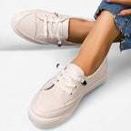 Kaitlyn | Women's Orthopedic Walking Shoes, Supportive Cushioned Shoes