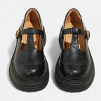 Kiara | Women's Orthopedic Mary Jane Shoes, Cushioned Arch Support Shoes