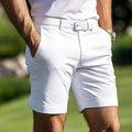 Kye | Men's Regular-Fit Shorts, Breathable Everyday Shorts | Direct Attire | Wit