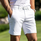 Kye | Men's Regular-Fit Shorts, Breathable Everyday Shorts | Direct Attire | Wit