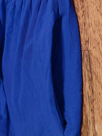 Madison | Women's Fluid Cotton Dress with Practical Pockets, Everyday Midi Dress | Direct Attire