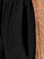 Madison | Women's Fluid Cotton Dress with Practical Pockets, Everyday Midi Dress | Direct Attire