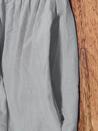 Madison | Women's Fluid Cotton Dress with Practical Pockets, Everyday Midi Dress | Direct Attire