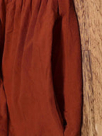 Madison | Women's Fluid Cotton Dress with Practical Pockets, Everyday Midi Dress | Direct Attire