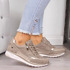 Madison | Women's Comfortable Orthopedic Walking Shoes, Supportive Summer Footwear for Walking and Everyday Wear