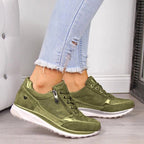 Madison | Women's Comfortable Orthopedic Walking Shoes, Supportive Summer Footwear for Walking and Everyday Wear