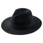 Noah | Men's Classic Panama Hat, Wide-Brim Straw Hat | Direct Attire