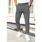 Oscar | Women's Modern Fit Tailored Trousers, Breathable Comfort Trousers | Direct Attire