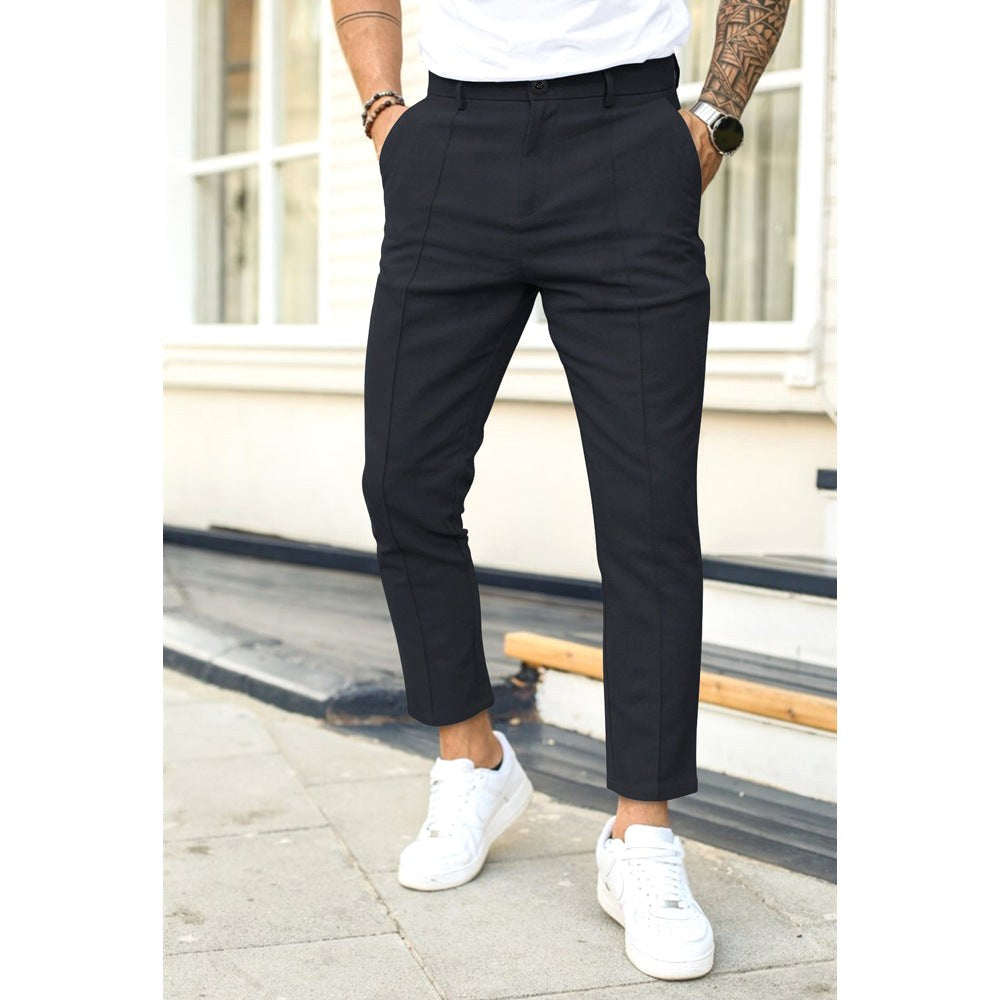 Oscar | Women's Modern Fit Tailored Trousers, Breathable Comfort Trousers | Direct Attire