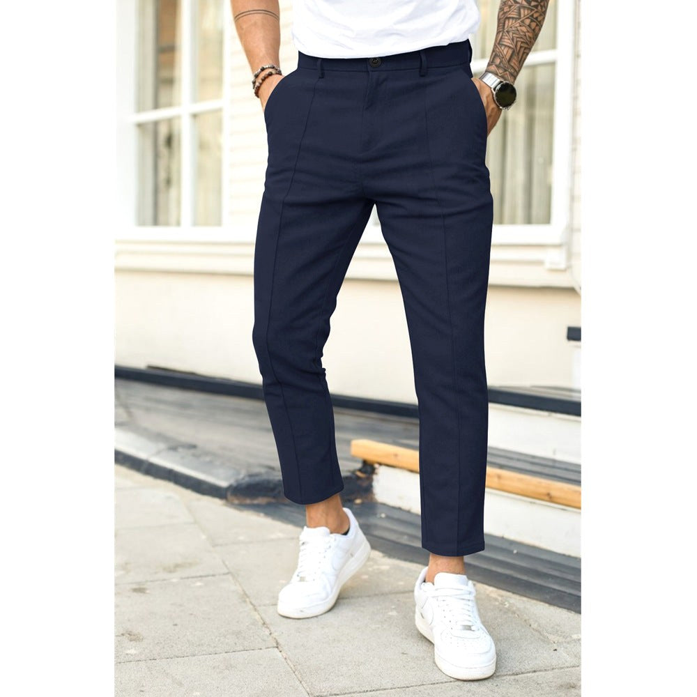 Oscar | Women's Modern Fit Tailored Trousers, Breathable Comfort Trousers | Direct Attire
