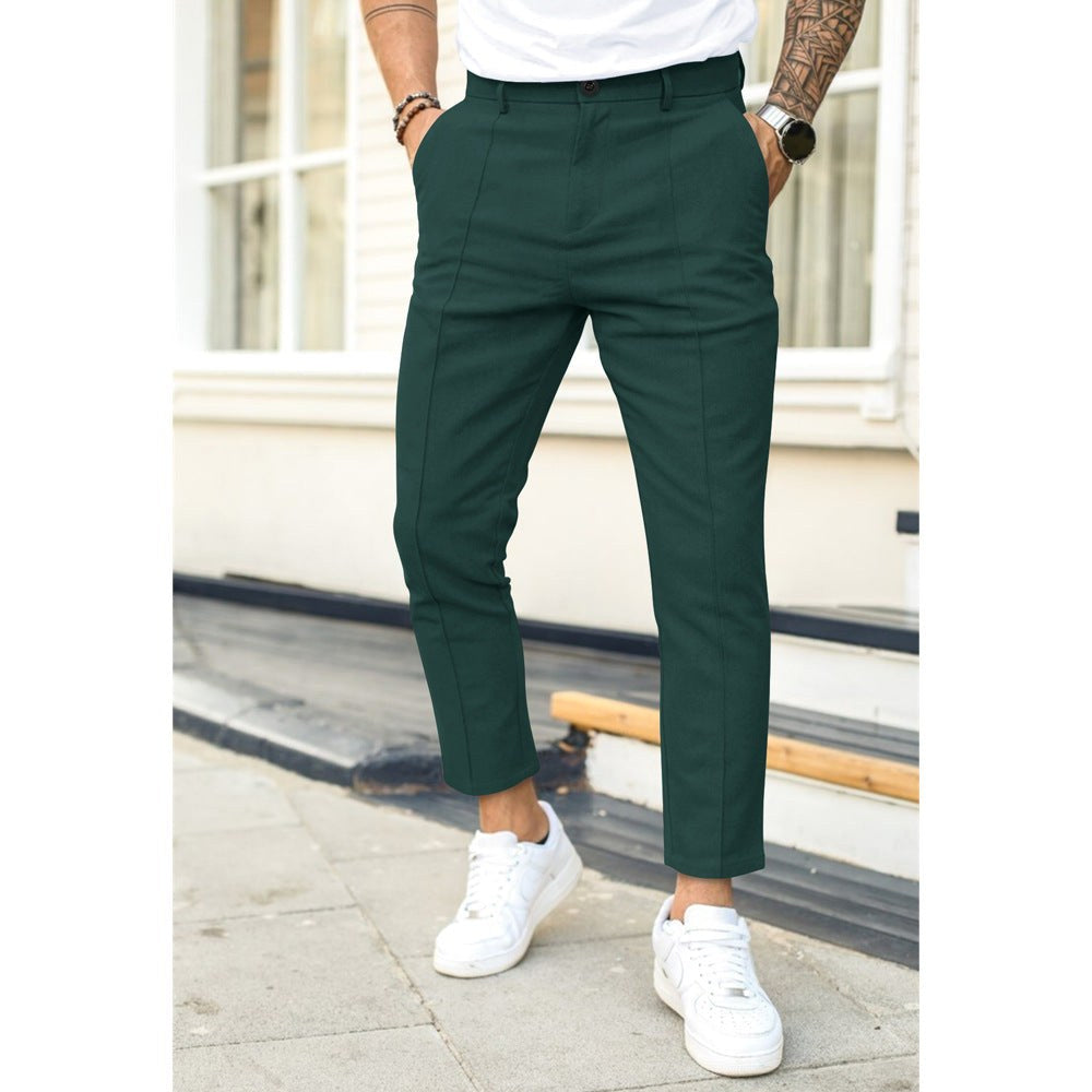 Oscar | Women's Modern Fit Tailored Trousers, Breathable Comfort Trousers | Direct Attire