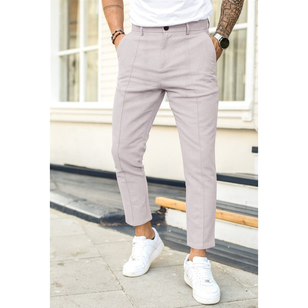 Oscar | Women's Modern Fit Tailored Trousers, Breathable Comfort Trousers | Direct Attire